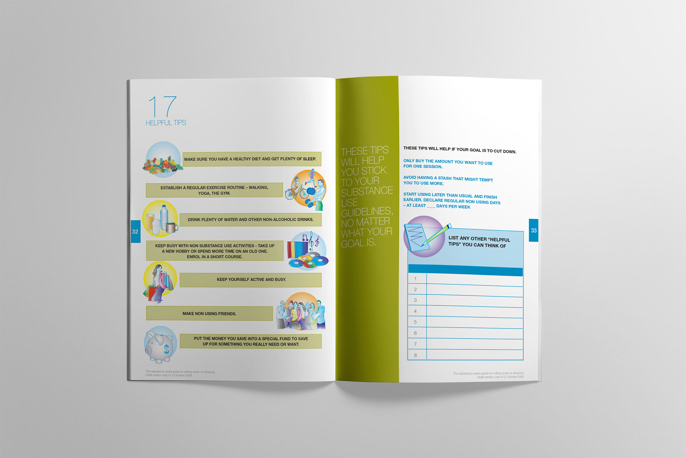 WORLD HEALTH ORGANIZATION