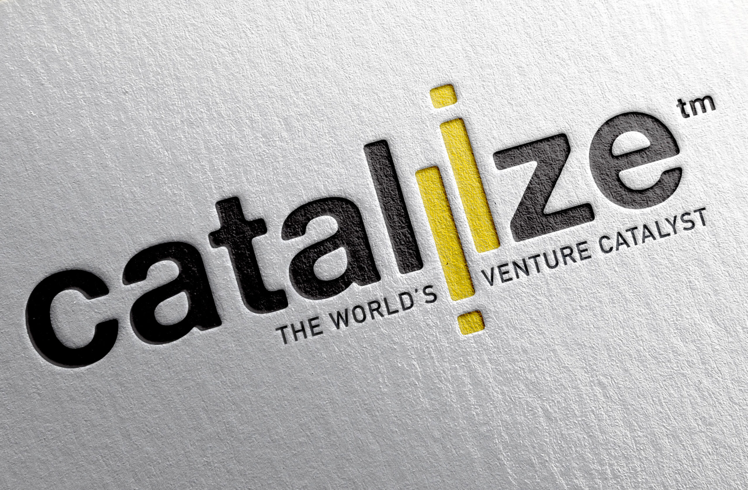 CATALIIZE LOGO